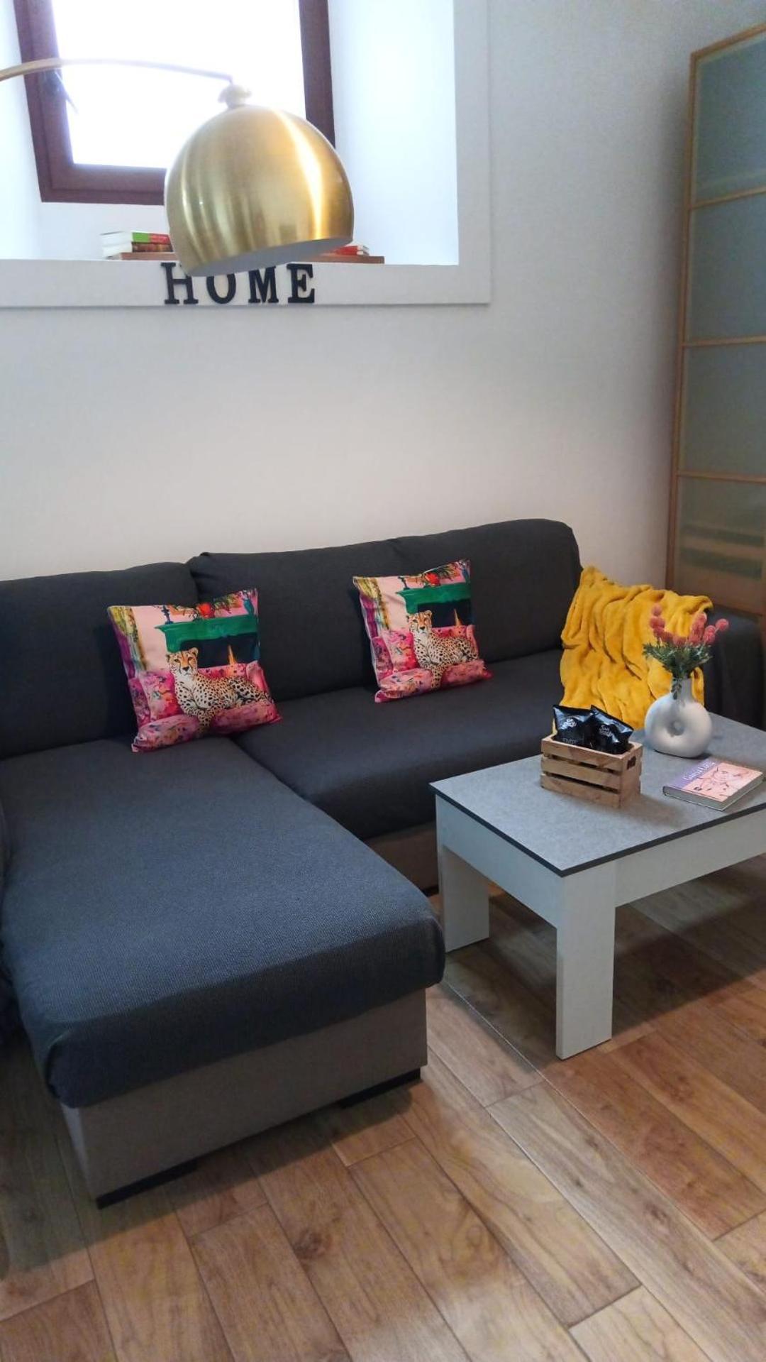 Home Suites Center Гранада Экстерьер фото